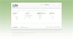 Desktop Screenshot of liko.com